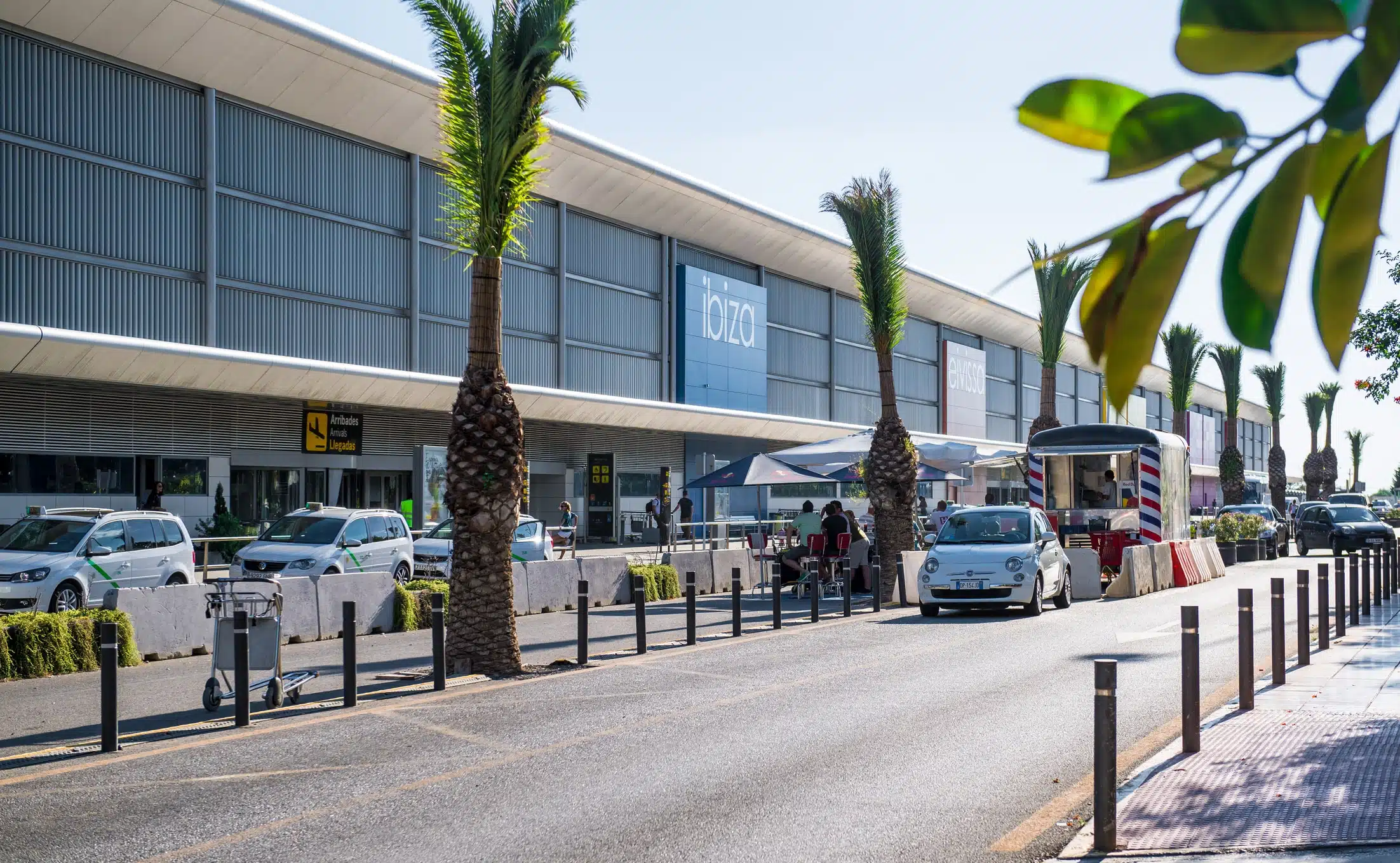 aeroport ibiza ibz