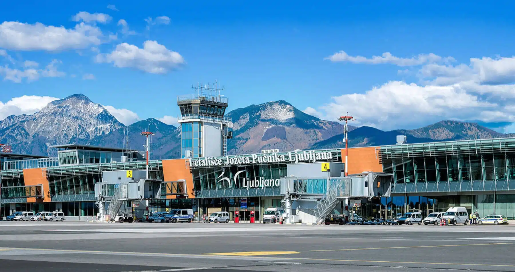 aeroport ljubljana lju