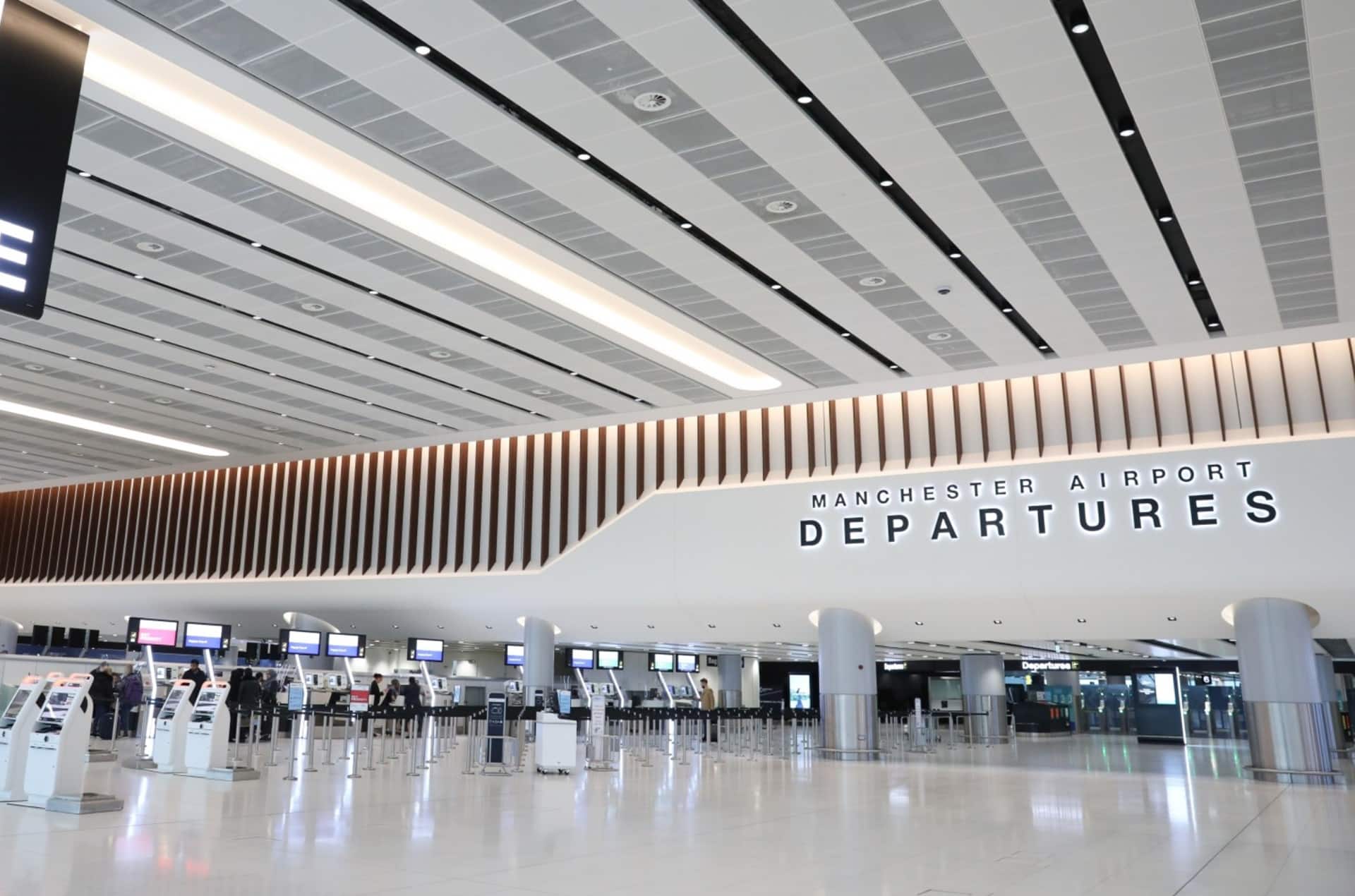 aeroport manchester man