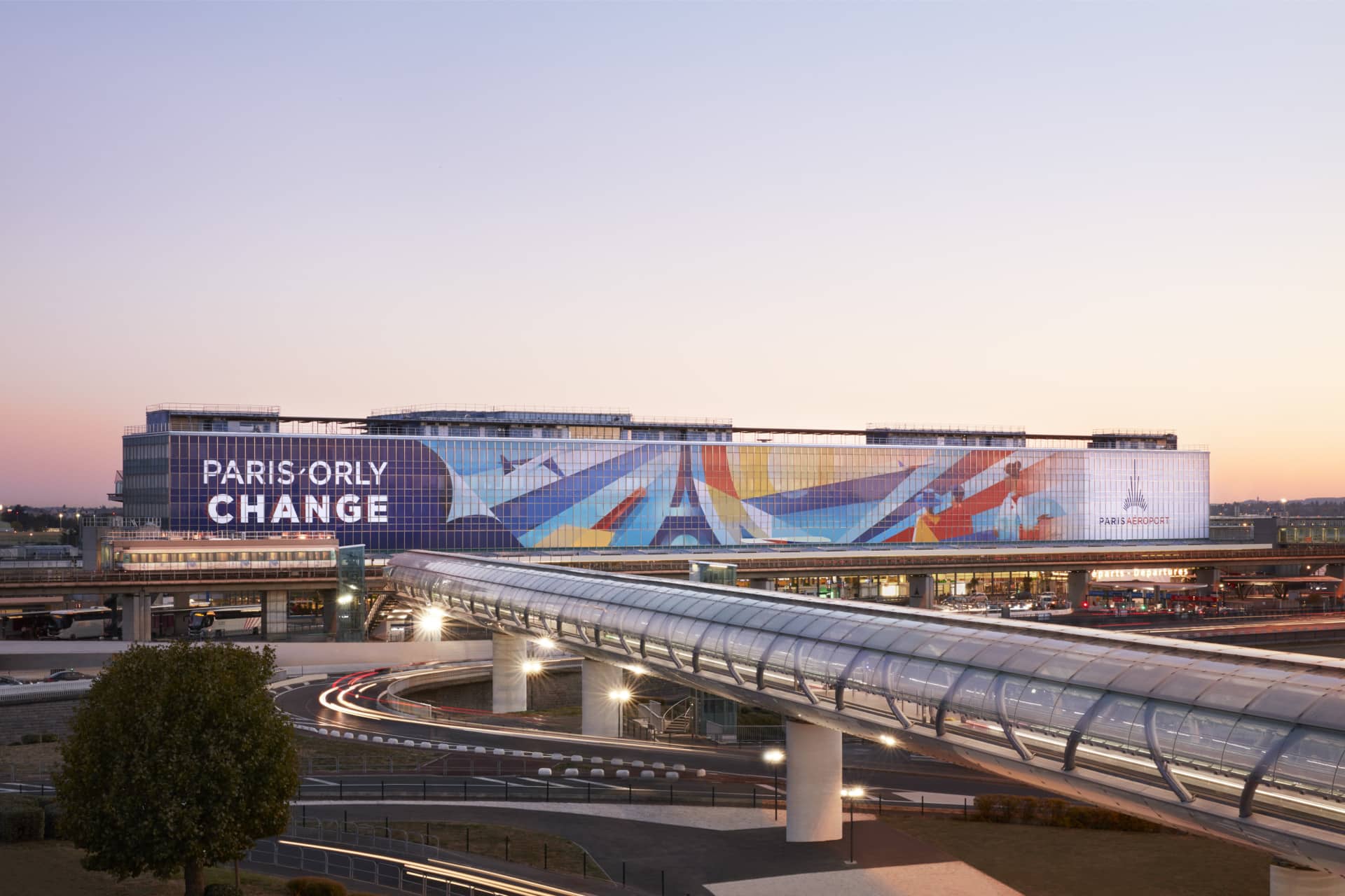 aeroport paris orly ory