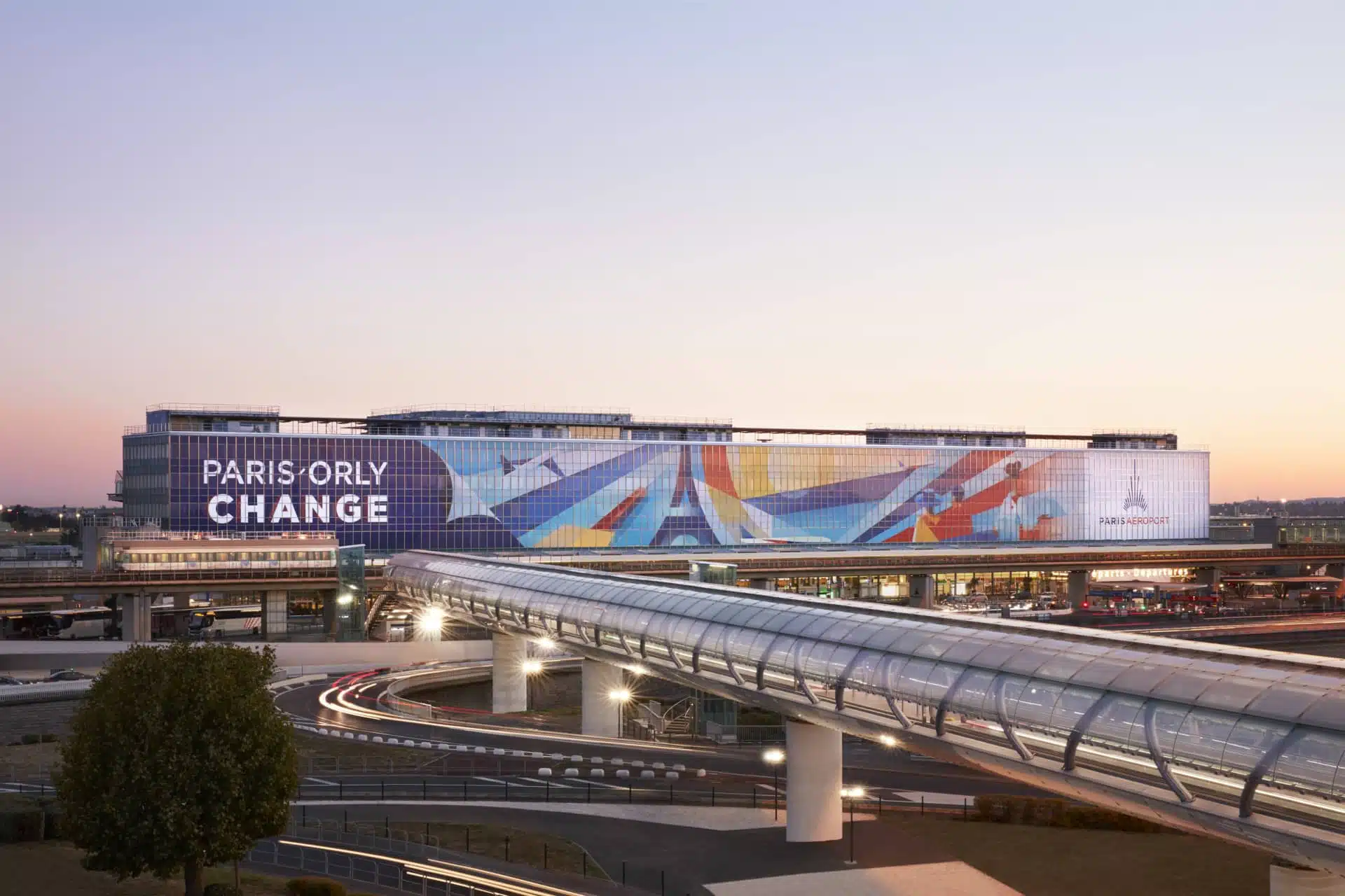 aeroport paris orly ory