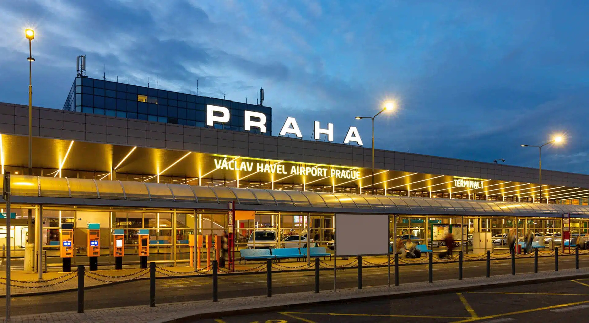 aeroport prague prg