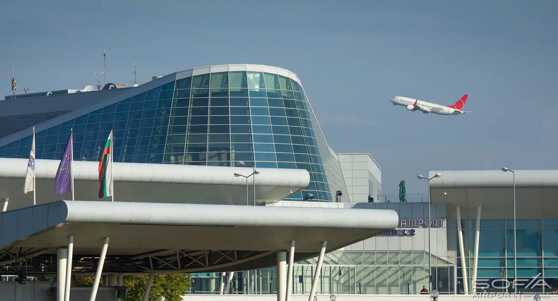 aeroport sofia sof