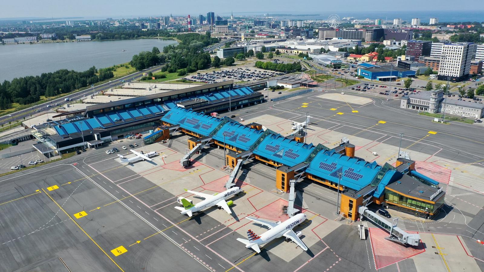 Tallinn 2 aeroport tallinn tll