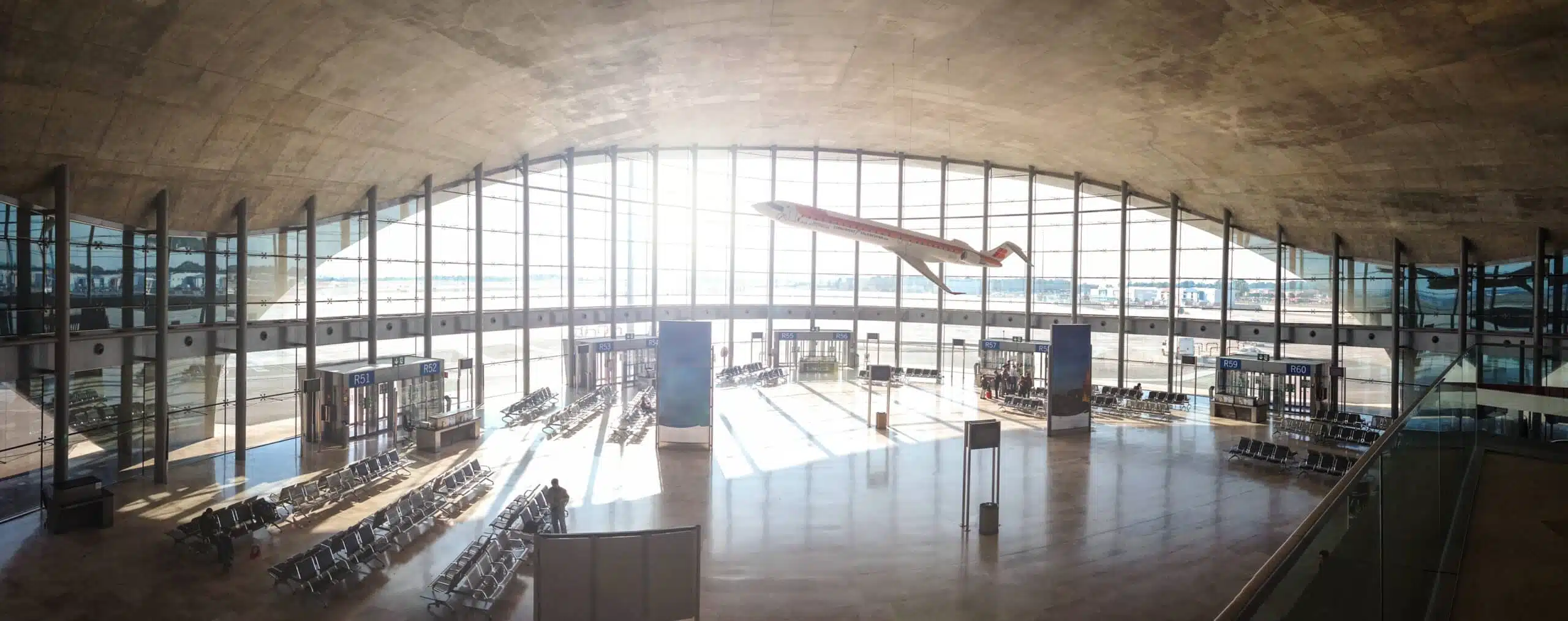 aeroport valence vlc