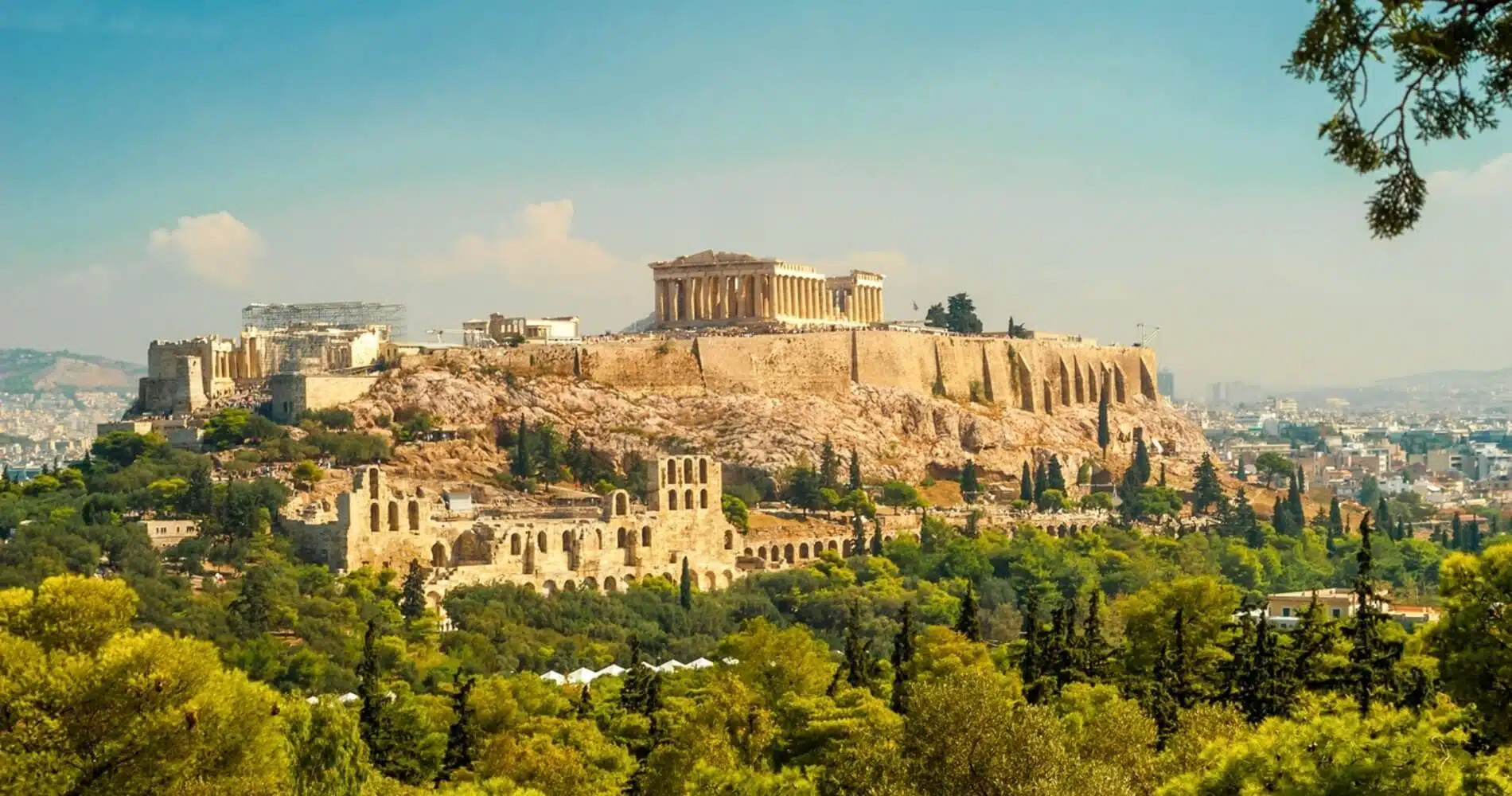 athenes photo 1
