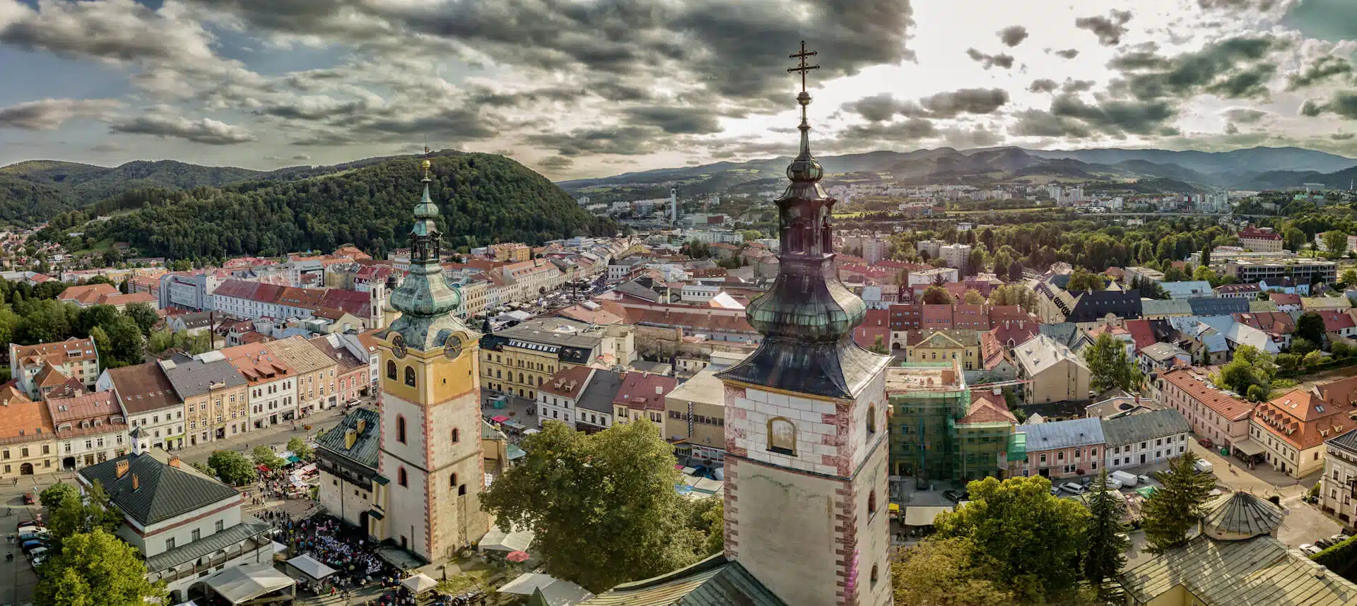 banska bystrica photo 2