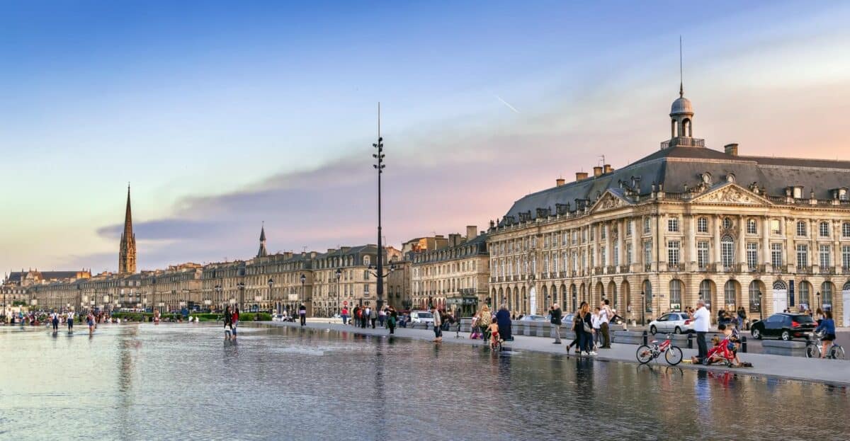 Bordeaux 29 bordeaux photo 1