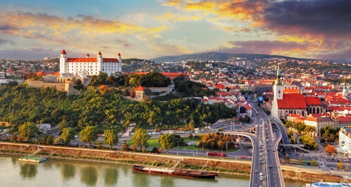 Bratislava 13 bratislava photo 1