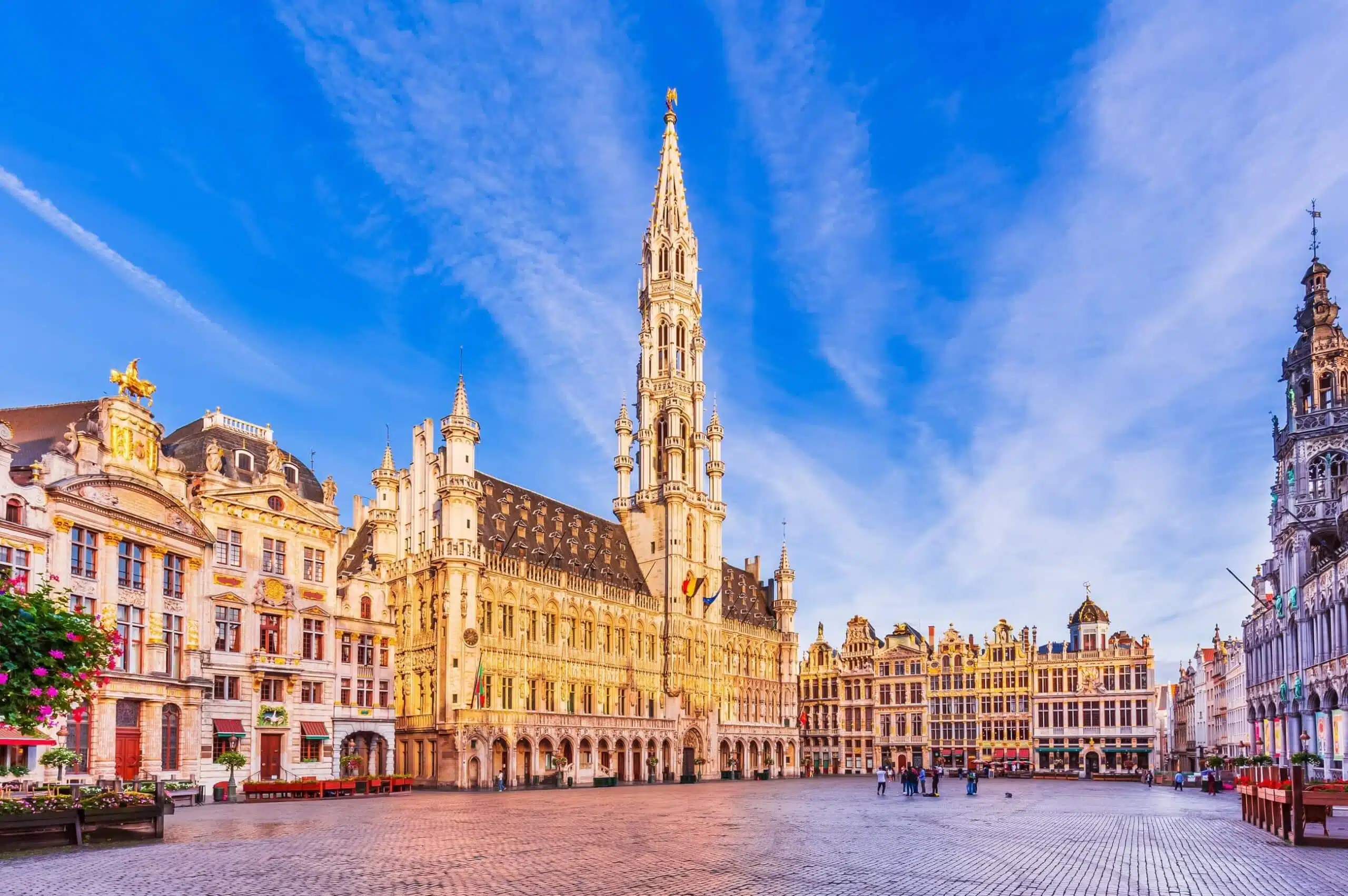 bruxelles photo 2