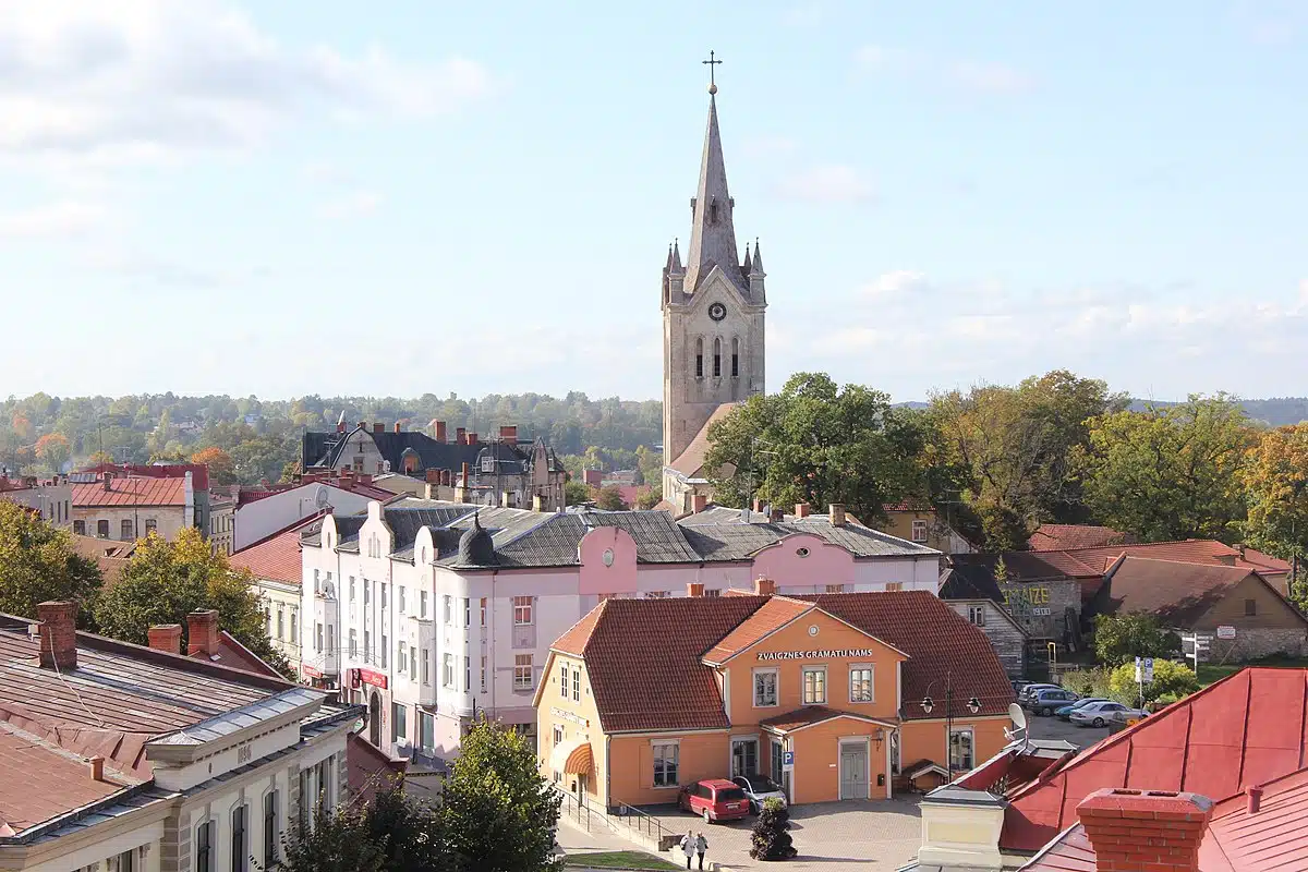 cesis photo 1
