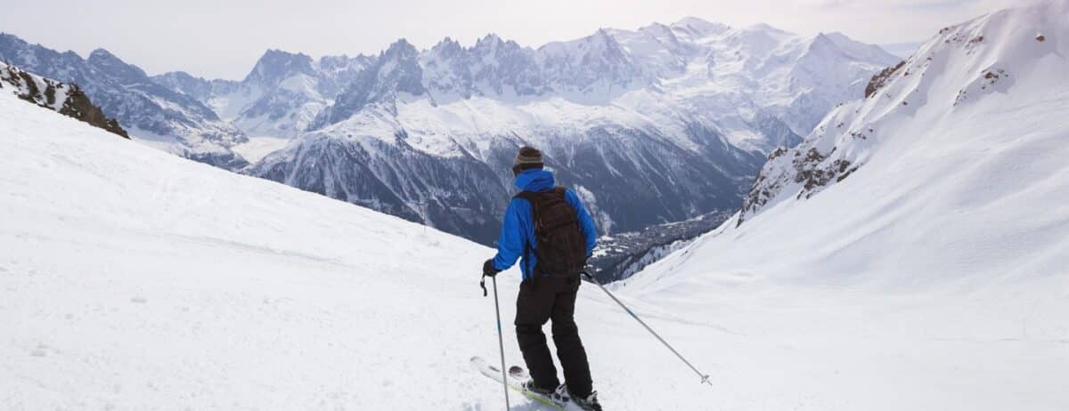 Chamonix 5 chamonix photo 1