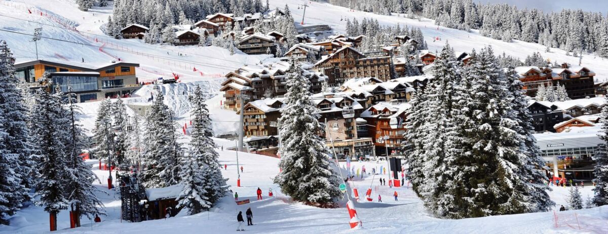 Courchevel 9 courchevel photo 2