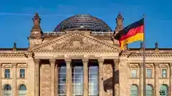 Germany Flag