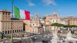 drapeau italie
