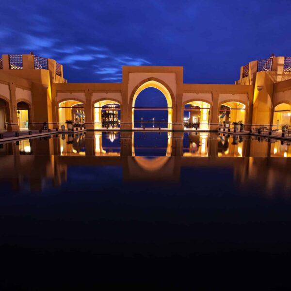 Al Ahmadi chauffeur by the hour