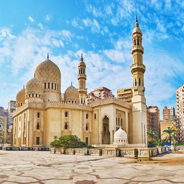 Alexandri private driver Alexandria chauffeur by the hour