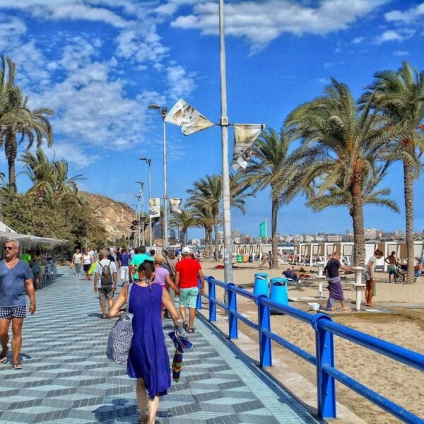 Alicante chauffeur service by the hour Alicante chauffeur service by the hour