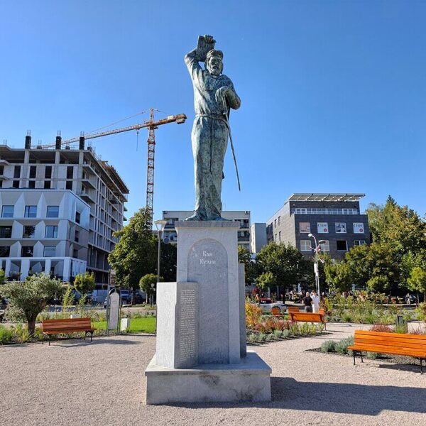 Banja Luka chauffeur service by the hour
