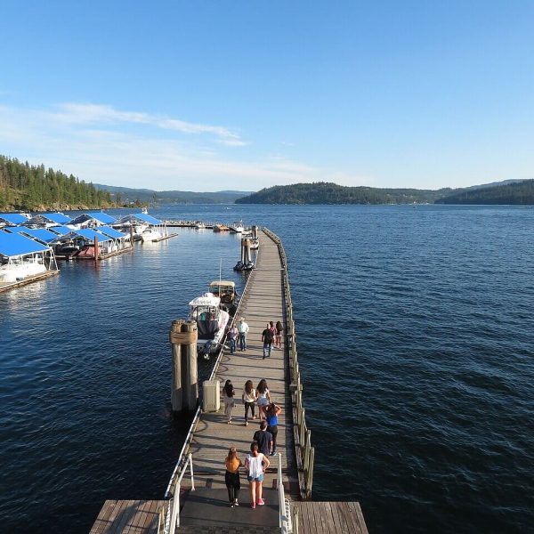 Couer d’ Alene chauffeur by the hour Couer d' Alene chauffeur by the hour