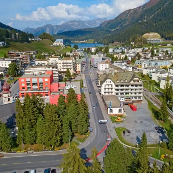 Davos chauffeur service by the hour Davos chauffeur service by the hour