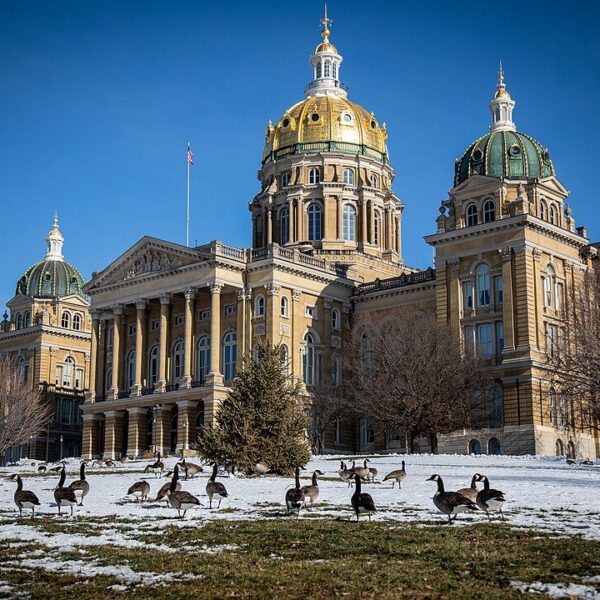 des Moines chauffeur by the hour