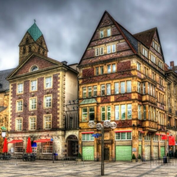Dortmund_Market_Square