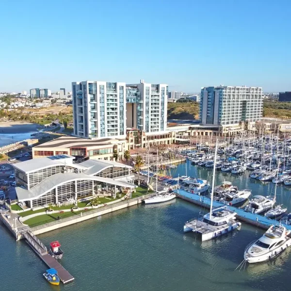 Herzliya chauffeur by the hour