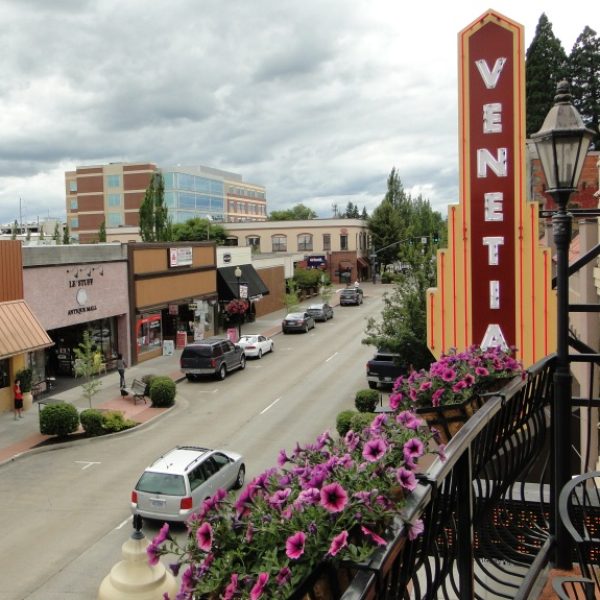 Hillsboro chauffeur service by the hour