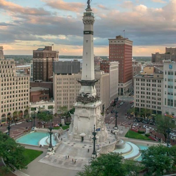 Indianapolis chauffeur by the hour