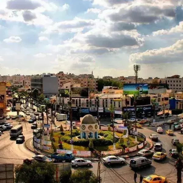 Irbid chauffeur by the hour Irbid private driver by the hour