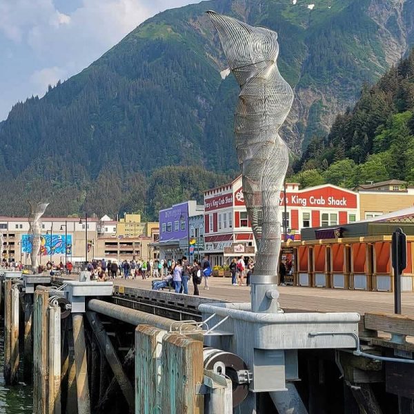 Juneau chauffeur by the hour