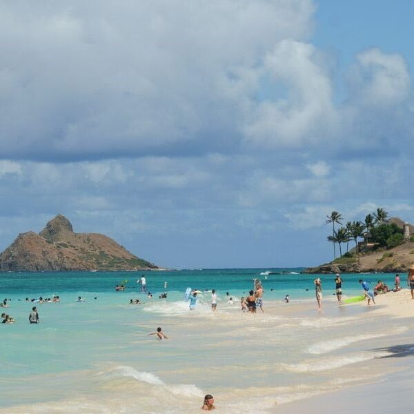 Kailua chauffeur by the hour