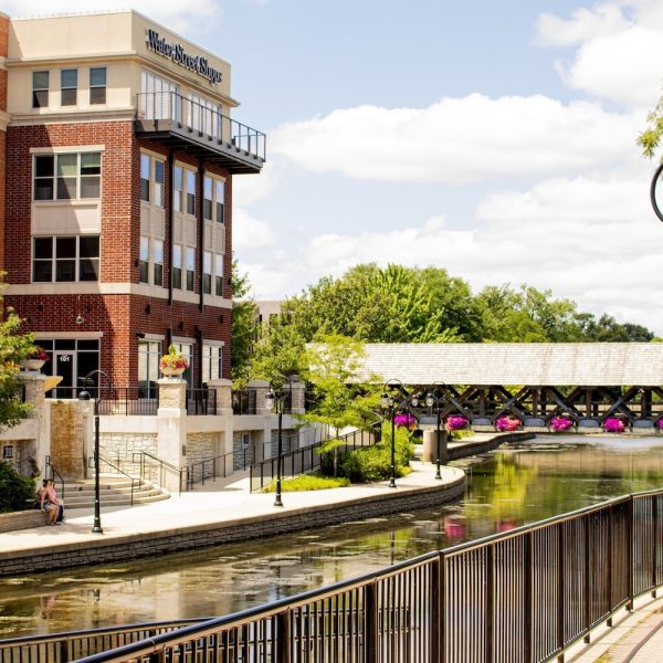 Naperville hourly chauffeur service