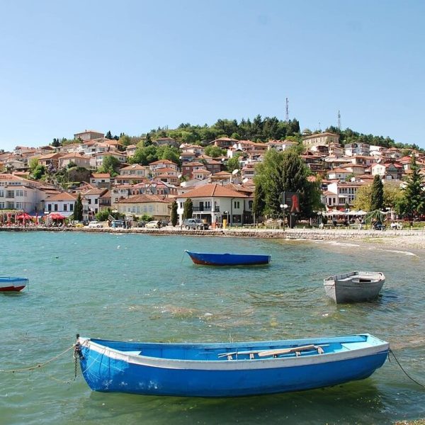 Ohrid private driver Private driver by the hour in Ohrid