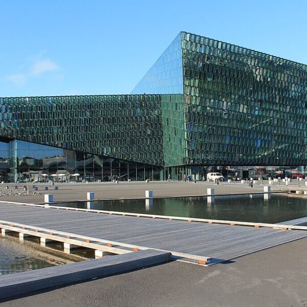 Private Driver by the hour in Reykjavik