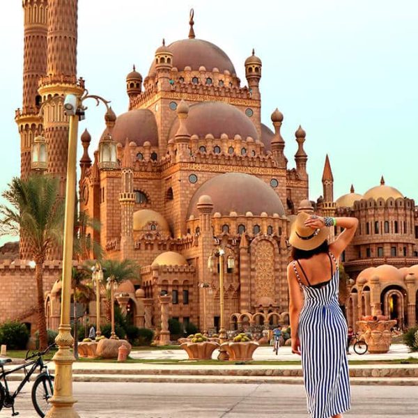 Sharm El Sheikh chauffeur service by the hour Sharm El Sheikh chauffeur service by the hour