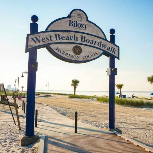Biloxi chauffeur service