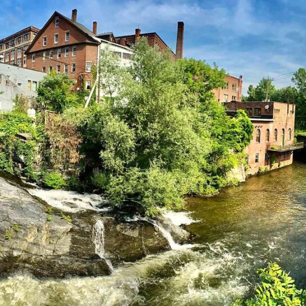 Brattleboro chauffeur service