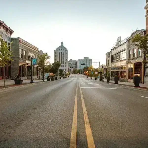 chauffeur by the hour rockford