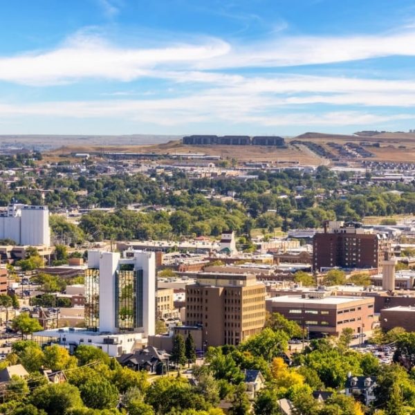 chauffeur service in rapid city Chauffeur by the hour Rapid City
