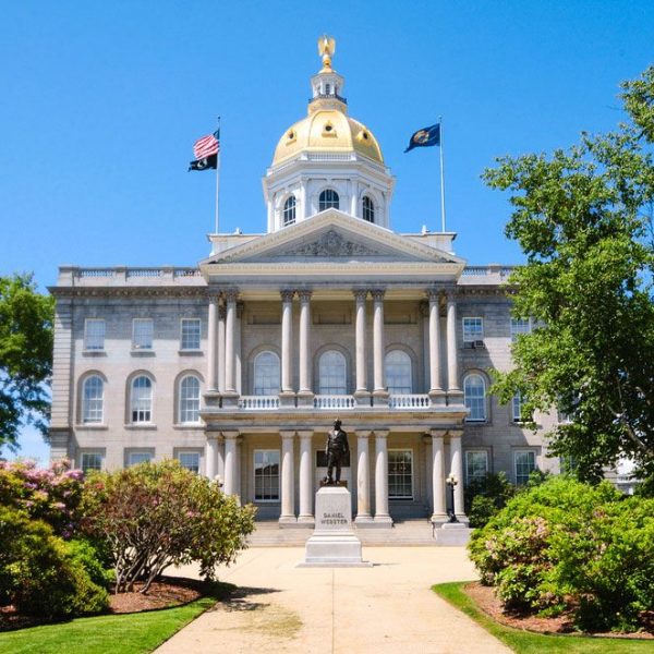 Concord chauffeur service by the hour
