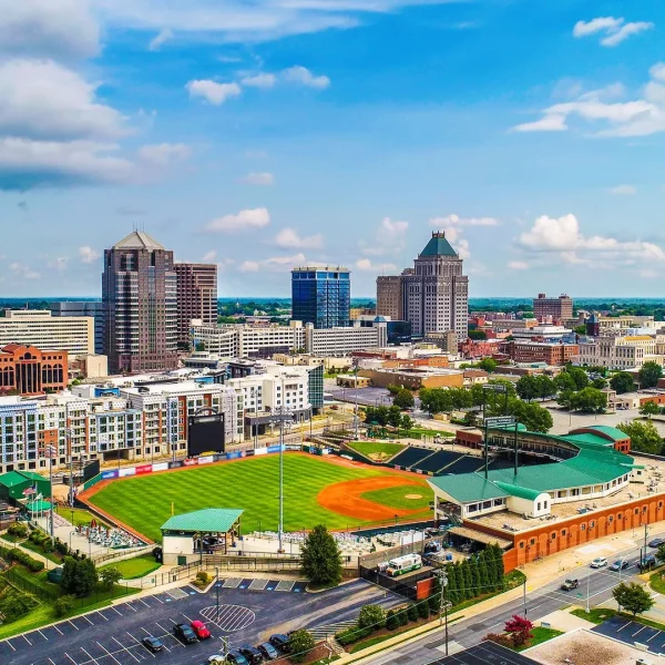 Greensboro hourly chauffeur service