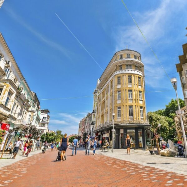 enjoy varna with a private driver enjoy varna with a private driver
