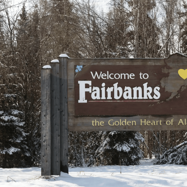Fairbanks chauffeur by the hour
