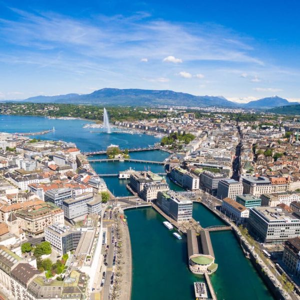 Watches and Wonders Geneva 2025