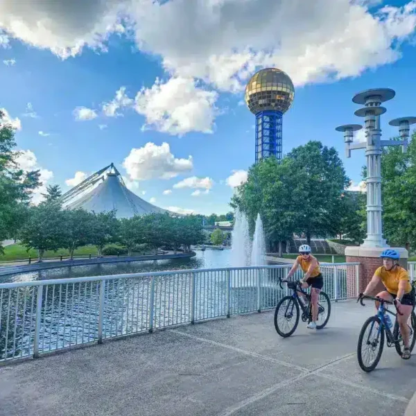 Knoxville personal driver