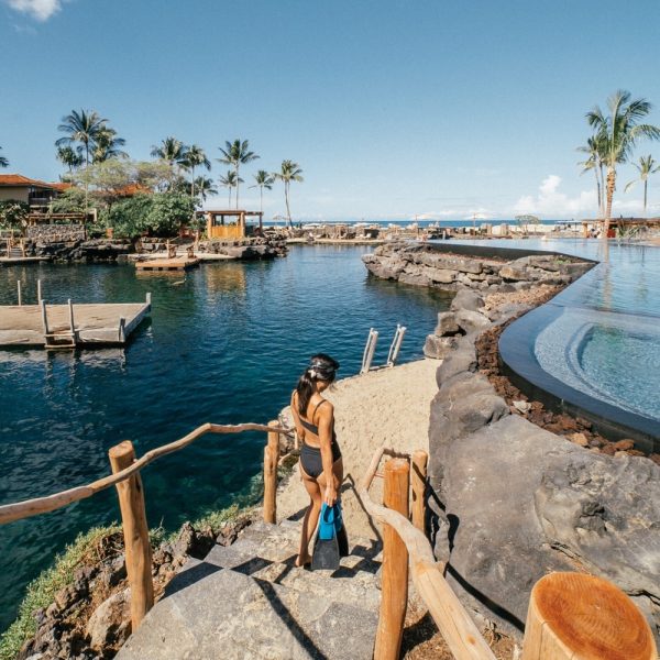 Kona chauffeur service by the hour