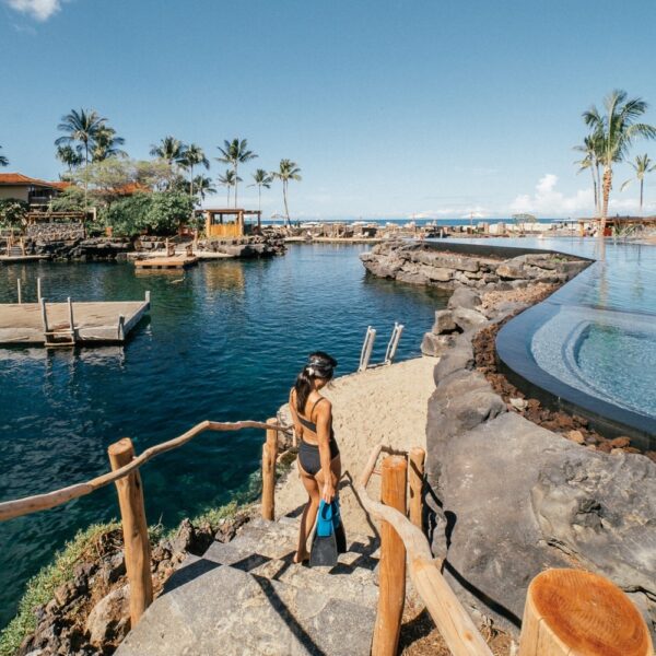 Kona chauffeur service by the hour