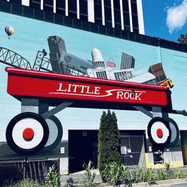 Little Rock chauffeur service by the hour